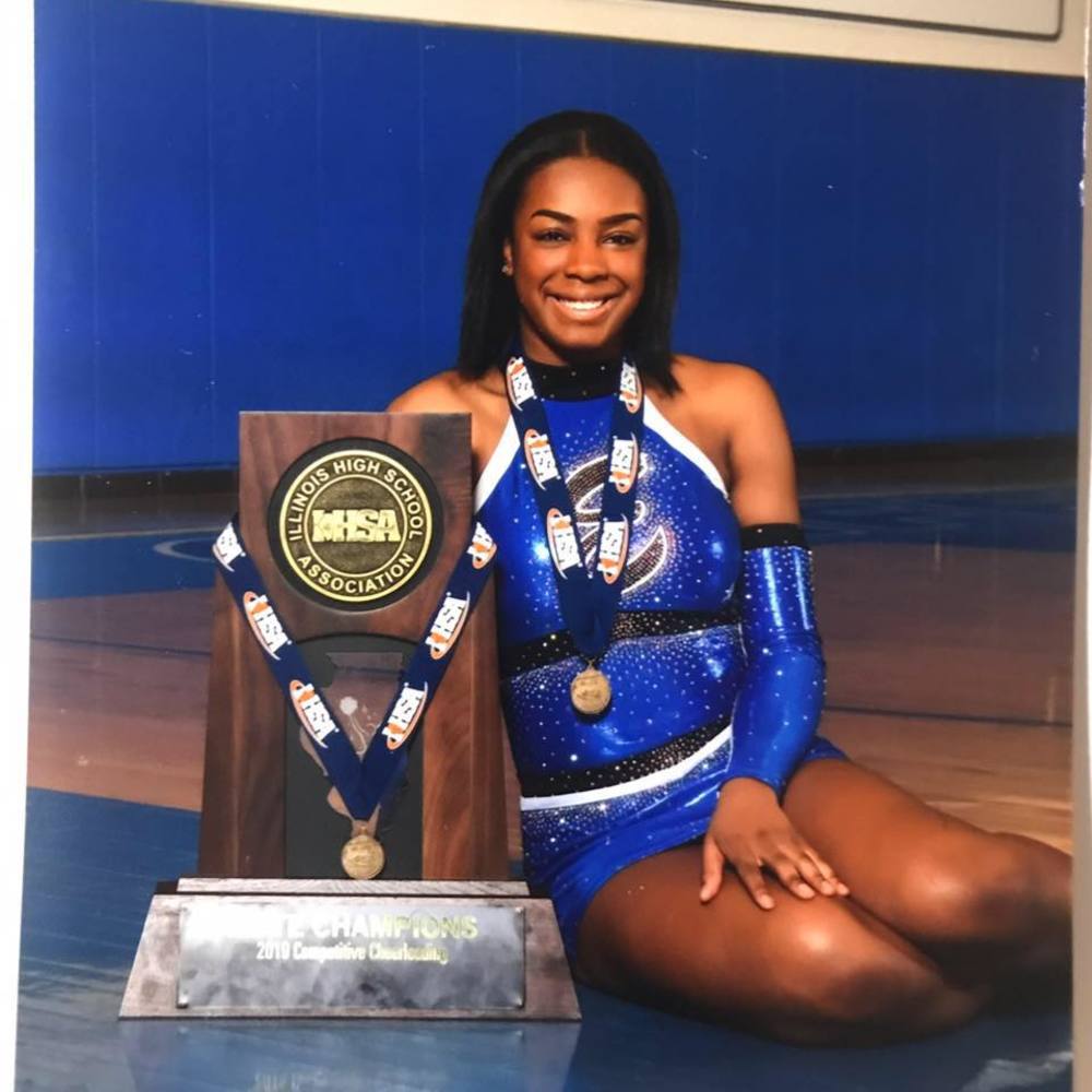 Meet your Posher, Sarah